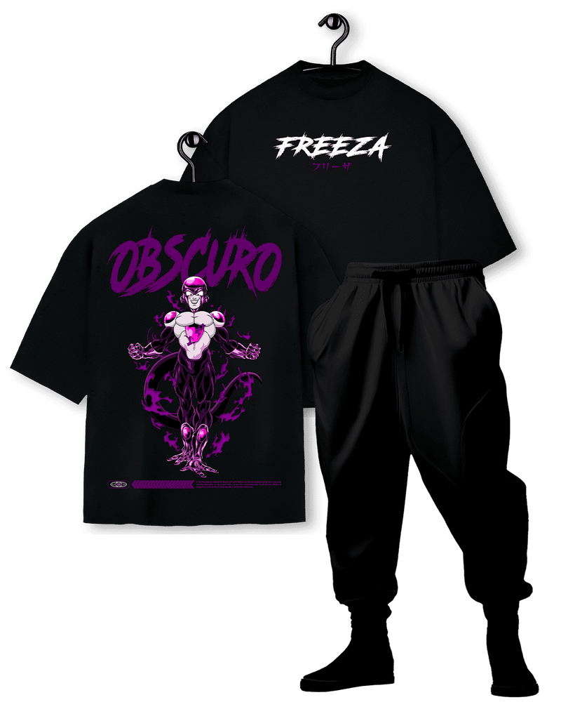 Power Kit Alpha Premium | OBSCURO - BLACK FREEZA ブラックフリーザ