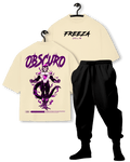 Power Kit Alpha Premium | OBSCURO - BLACK FREEZA ブラックフリーザ