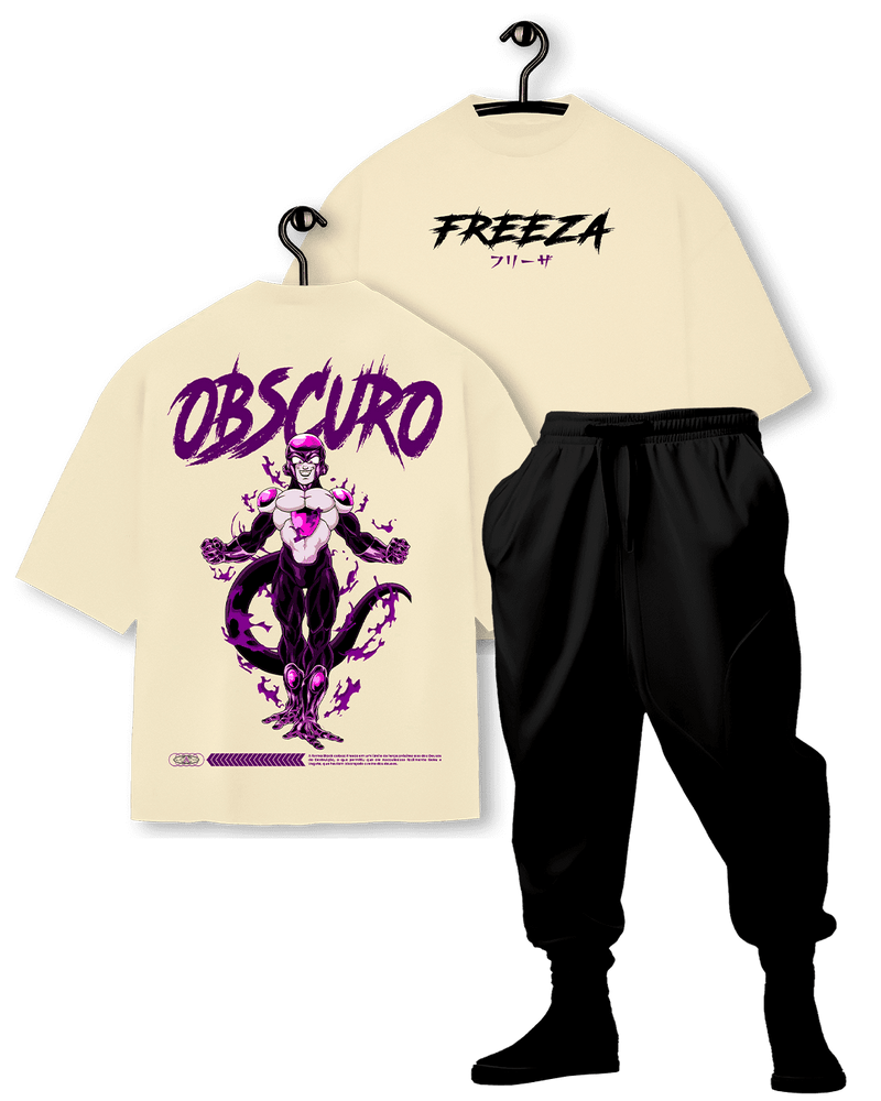 Power Kit Alpha Premium | OBSCURO - BLACK FREEZA ブラックフリーザ