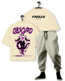 Power Kit Alpha Premium | OBSCURO - BLACK FREEZA ブラックフリーザ