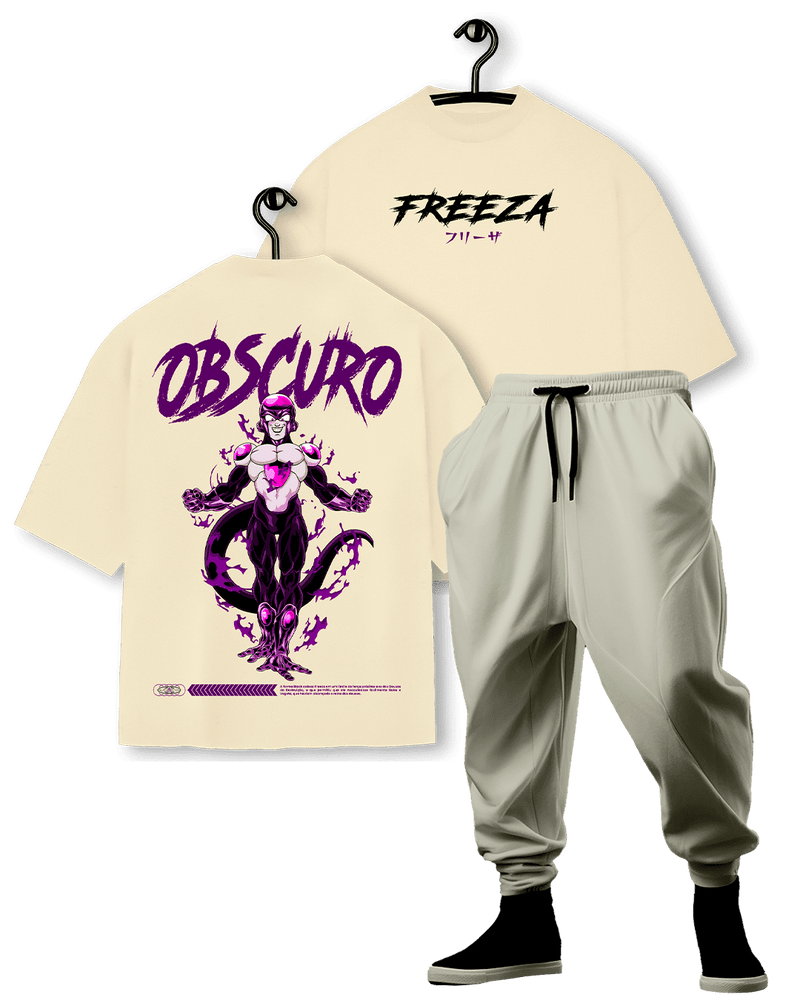 Power Kit Alpha Premium | OBSCURO - BLACK FREEZA ブラックフリーザ