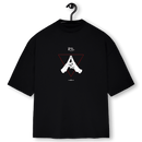 Super Oversized Alpha Back Premium | RYŌIKI TENKAI - FUKUMA MIZUSHI 伏魔御厨子