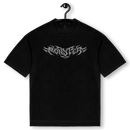 Heavy Oversized Back Premium | MONSTER - GAROU ガロウ