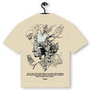 Heavy Oversized Back Premium | MONSTER - GAROU ガロウ