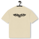 Heavy Oversized Back Premium | MONSTER - GAROU ガロウ