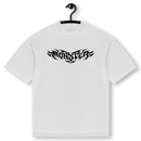 Heavy Oversized Back Premium | MONSTER - GAROU ガロウ