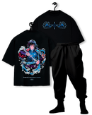 Power Kit Alpha Premium | WATER BREATHING - TOMIOKA GIYU 冨岡 義勇