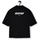 Super Oversized Alpha Back Premium | BESTIAL - SON GOHAN 孫悟飯