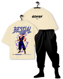 Power Kit Alpha Premium | BESTIAL - SON GOHAN 孫悟飯