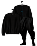 Crewneck Kit Minimal Premium | HONORED ONE - SATORU GOJO 五条悟