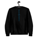 Moletom Crewneck Alpha Minimal Premium | HONORED ONE - SATORU GOJO 五条悟