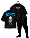 Power Kit Alpha Premium | INSTINTO - SON GOKU 孫悟空