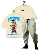 Power Kit Alpha Premium | INSTINTO - SON GOKU 孫悟空