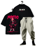 Power Kit Alpha Premium | PRIMITIVO - GOKU BLACK ブラック