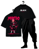 Power Kit Alpha Premium | PRIMITIVO - GOKU BLACK ブラック