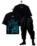 Street Kit Alpha Premium | BERSERK - GRIFFITH グリフィス