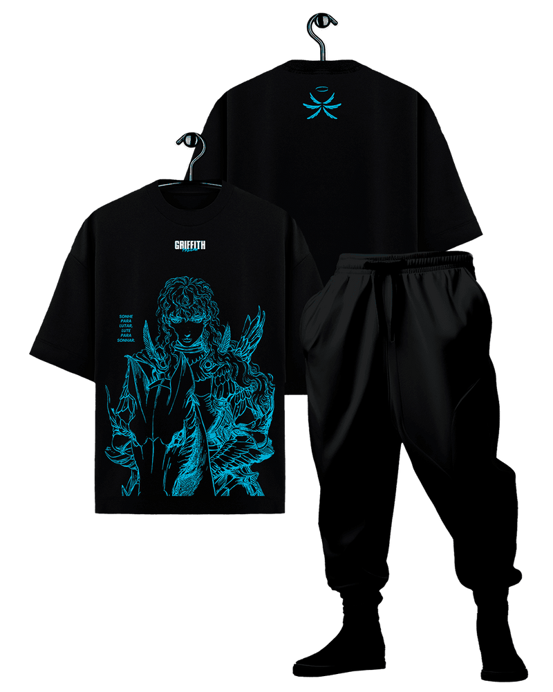 Street Kit Alpha Premium | BERSERK - GRIFFITH グリフィス