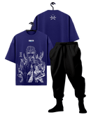 Street Kit Alpha Premium | BERSERK - GRIFFITH グリフィス