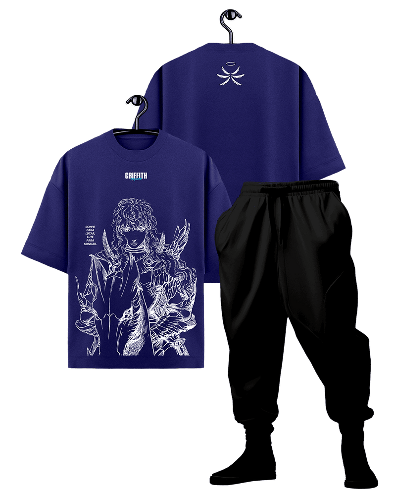 Street Kit Alpha Premium | BERSERK - GRIFFITH グリフィス