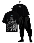Street Kit Alpha Premium | BERSERK - GRIFFITH グリフィス