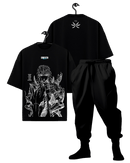 Street Kit Alpha Premium | BERSERK - GRIFFITH グリフィス