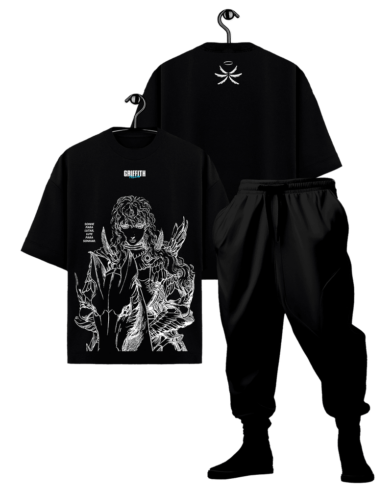 Street Kit Alpha Premium | BERSERK - GRIFFITH グリフィス