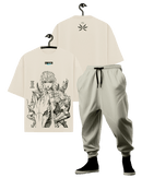 Street Kit Alpha Premium | BERSERK - GRIFFITH グリフィス