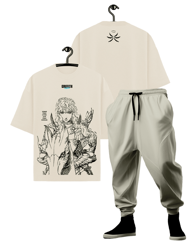 Street Kit Alpha Premium | BERSERK - GRIFFITH グリフィス