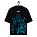 Street Oversized Alpha Front Premium | BERSERK - GRIFFITH グリフィス