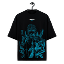 Street Oversized Alpha Front Premium | BERSERK - GRIFFITH グリフィス