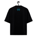 Street Oversized Alpha Front Premium | BERSERK - GRIFFITH グリフィス