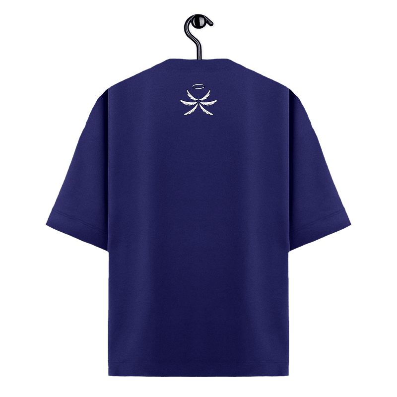Street Oversized Alpha Front Premium | BERSERK - GRIFFITH グリフィス