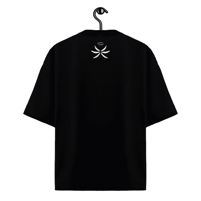 Street Oversized Alpha Front Premium | BERSERK - GRIFFITH グリフィス