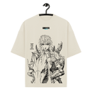 Street Oversized Alpha Front Premium | BERSERK - GRIFFITH グリフィス
