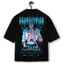 Super Oversized Alpha Back Premium | GRAN REY CERO - GRIMMJOW グリムジョー