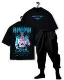 Power Kit Alpha Premium | GRAN REY CERO - GRIMMJOW グリムジョー