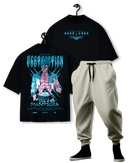 Power Kit Alpha Premium | GRAN REY CERO - GRIMMJOW グリムジョー