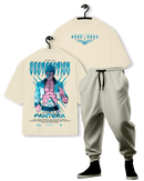 Power Kit Alpha Premium | GRAN REY CERO - GRIMMJOW グリムジョー