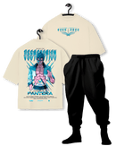 Power Kit Alpha Premium | GRAN REY CERO - GRIMMJOW グリムジョー