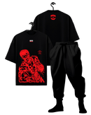 Street Kit Alpha Premium | BERSERK - GUTS ガッツ