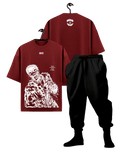 Street Kit Alpha Premium | BERSERK - GUTS ガッツ