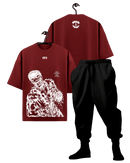 Street Kit Alpha Premium | BERSERK - GUTS ガッツ