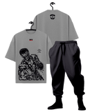 Street Kit Alpha Premium | BERSERK - GUTS ガッツ