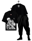 Street Kit Alpha Premium | BERSERK - GUTS ガッツ