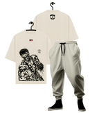 Street Kit Alpha Premium | BERSERK - GUTS ガッツ