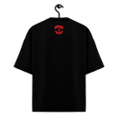 Street Oversized Alpha Front Premium | BERSERK - GUTS ガッツ