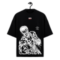 Street Oversized Alpha Front Premium | BERSERK - GUTS ガッツ