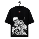 Street Oversized Alpha Front Premium | BERSERK - GUTS ガッツ