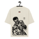 Street Oversized Alpha Front Premium | BERSERK - GUTS ガッツ
