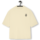 Super Oversized Alpha Back Premium | BLACK SWORDSMAN  - GUTS ガッツ